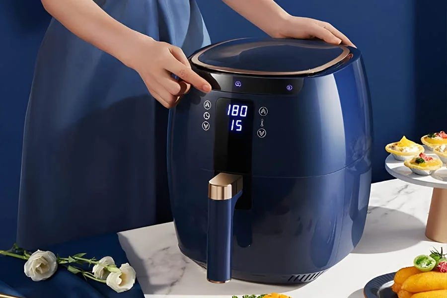 air fryer usa