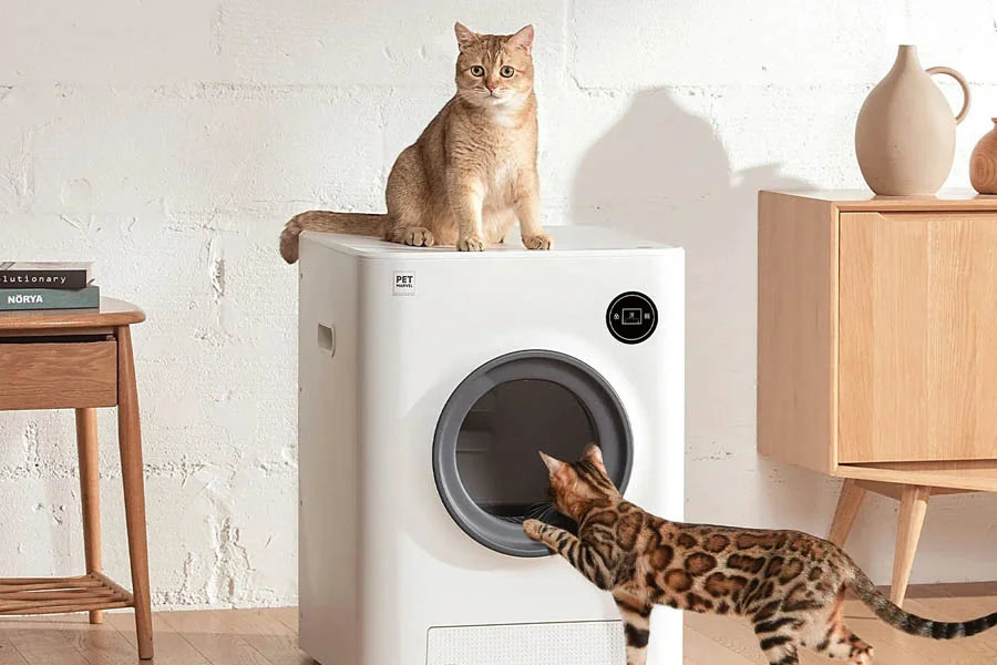 how much is the litter robot