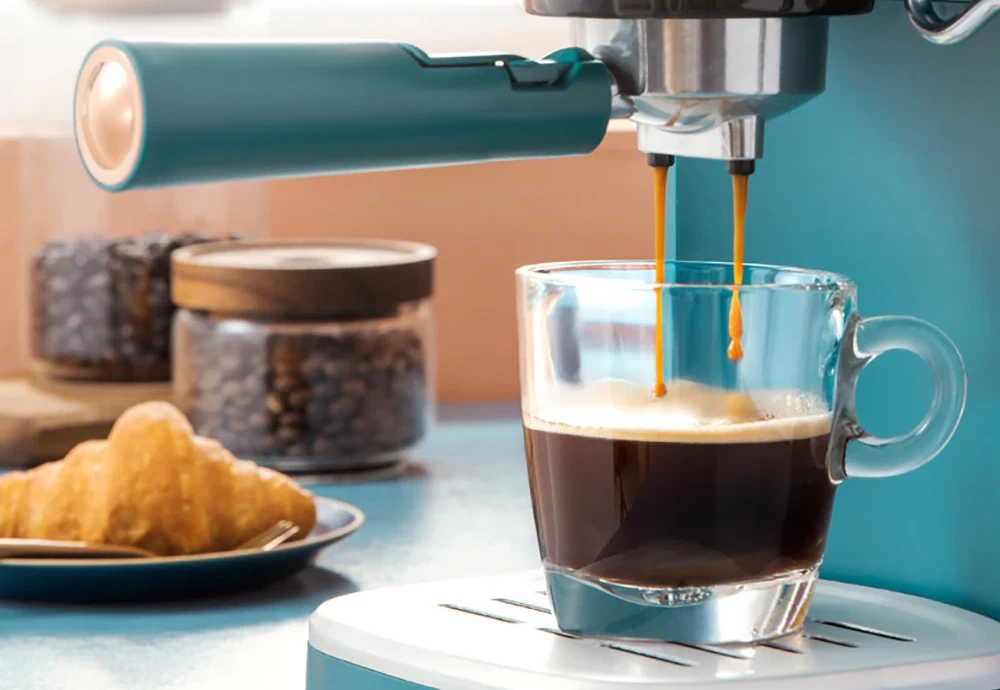 expensive espresso machine