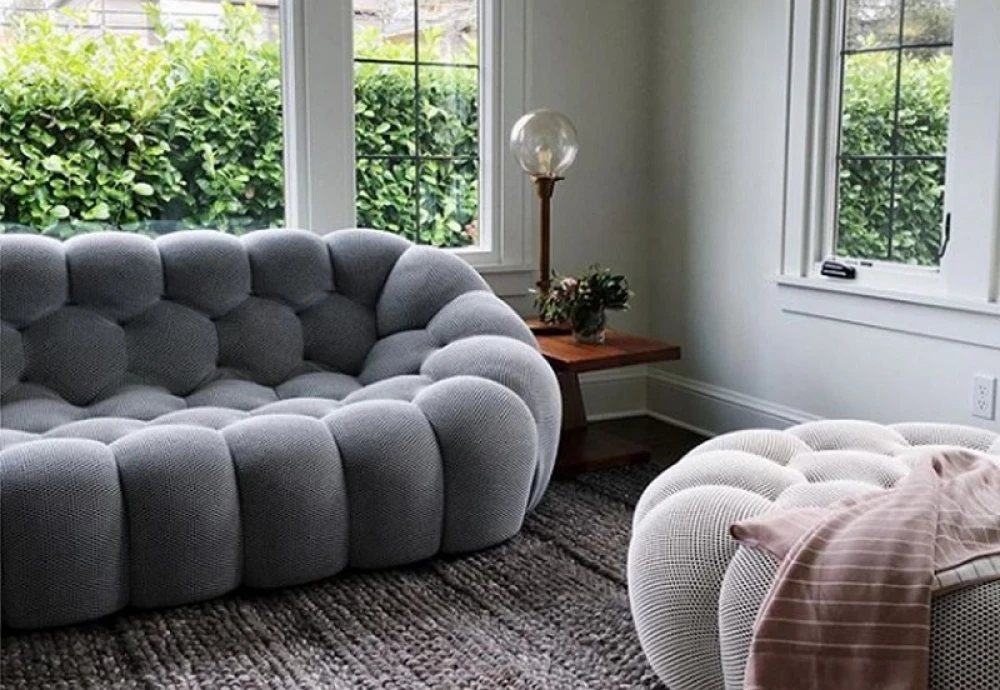 comfortable cloud couch