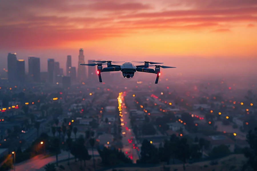 best video drones