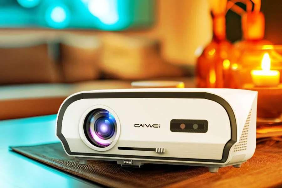 what is a good projector to buy